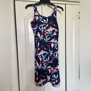 Columbia Brand Sportswear Casual Dress